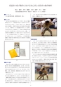 第8回 大阪学術大会論文集